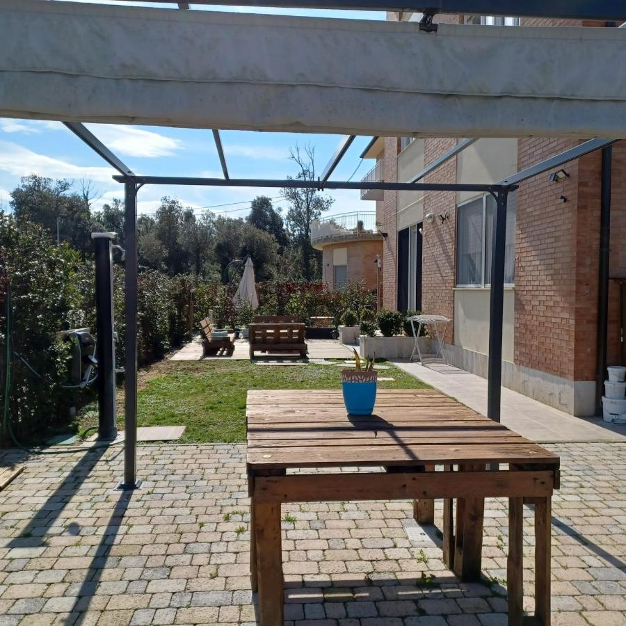 Trilocale Nr 8 Apartment Calambrone Exterior foto