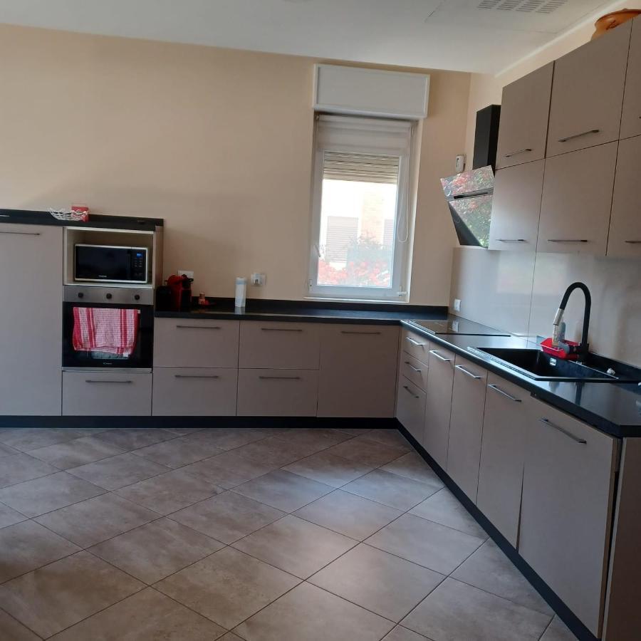 Trilocale Nr 8 Apartment Calambrone Exterior foto